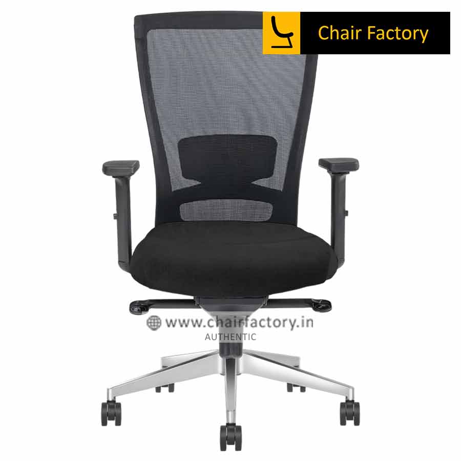 Kinetic ZX  Mid Back Ergonomic Office Chair